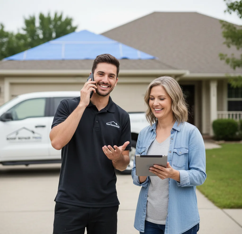 Roof Maintenance in Spring Hill, FL